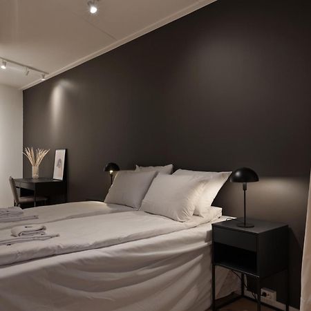 Totalapartments Vervet Gjoa Tromsø Extérieur photo
