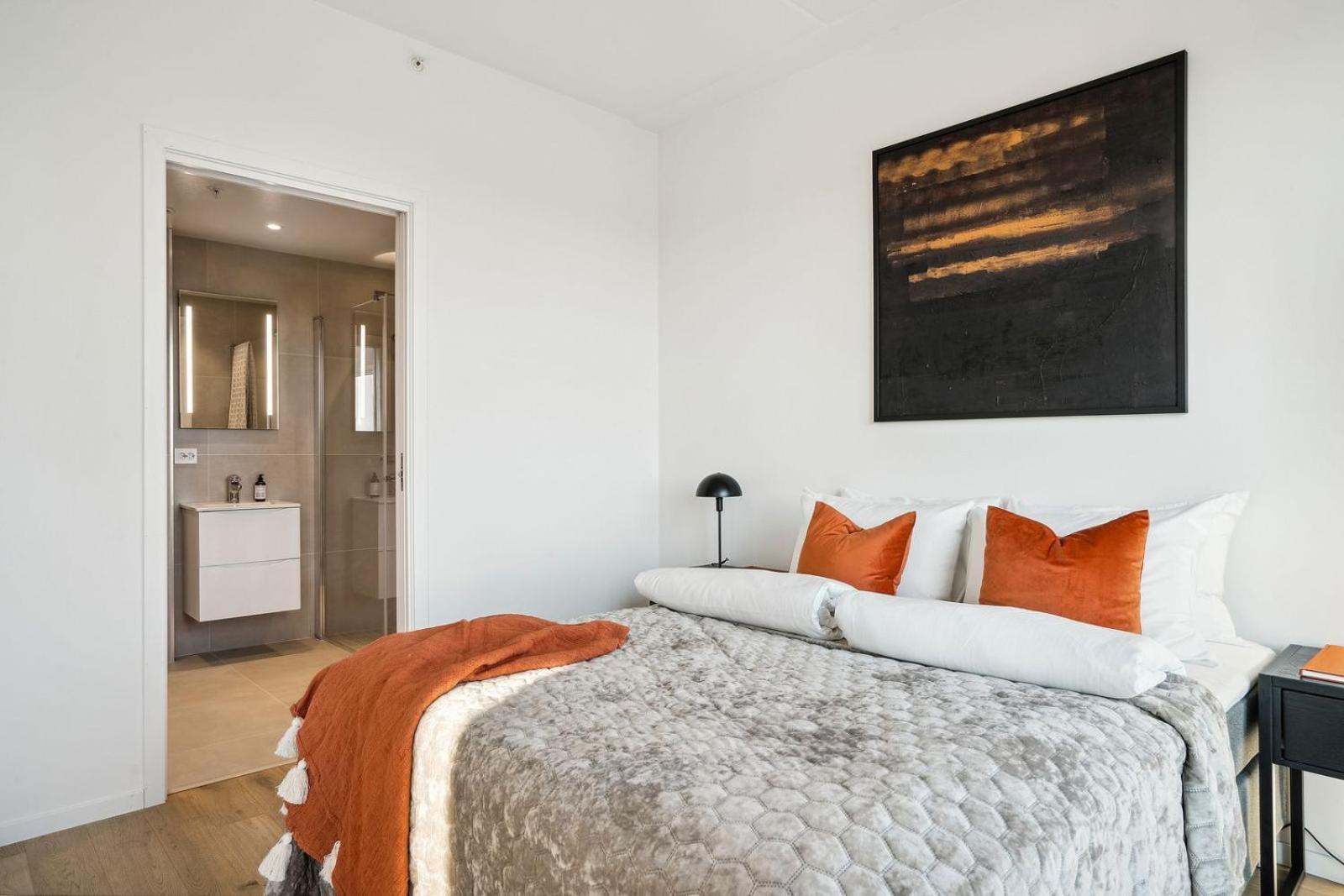 Totalapartments Vervet Gjoa Tromsø Extérieur photo